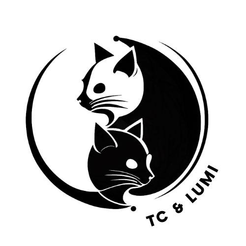 TC & Lumi Logo